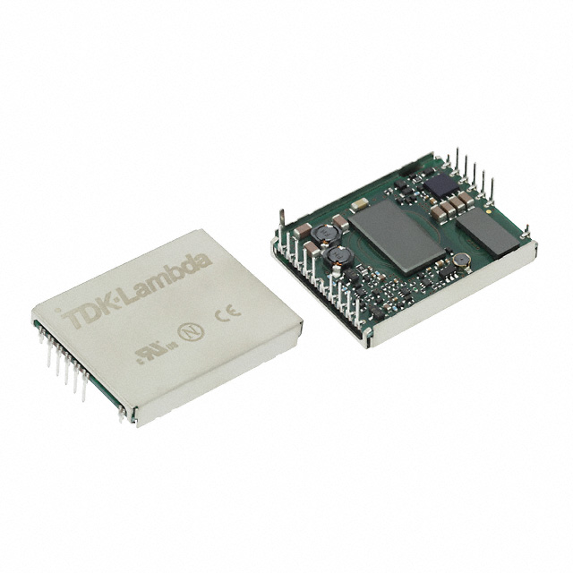 【CC15-4805SFP-E】DC DC CONVERTER 5V 15W