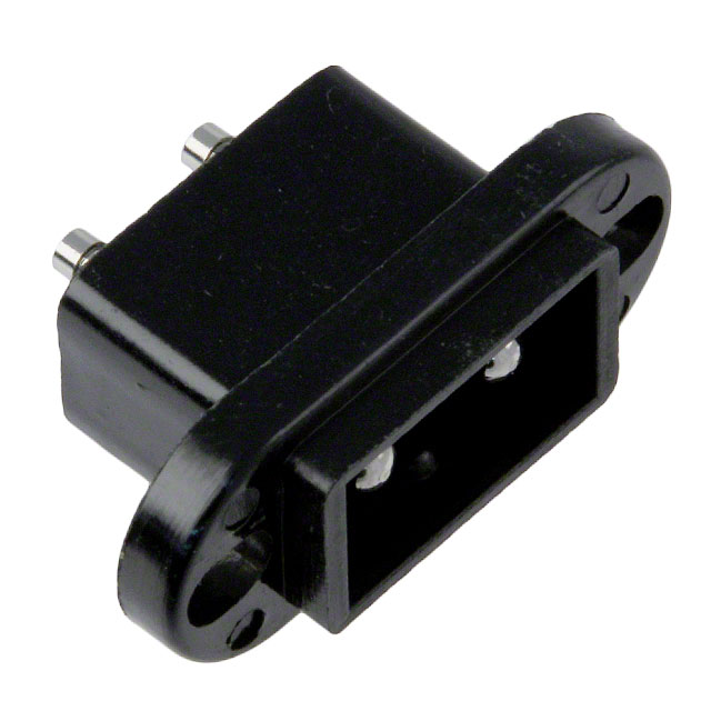 【EP407】AUTO POWER SOCKET 12V BLACK