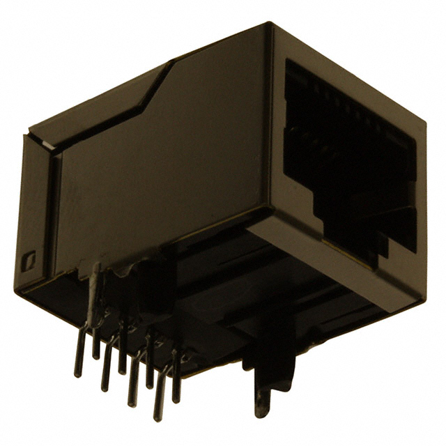【J0026D01NL】CONN JACK 1PORT PCB