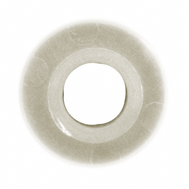 WASHER SHOULDER M4 NYLON MNIM41.3 Essentra Components製｜電子部品・半導体通販のマルツ