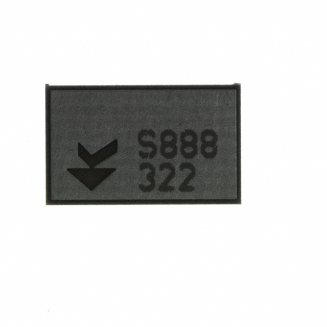 【SP0408LE5H-SB】MIC MEMS ANALOG OMNI -22DB[テープ＆リール（TR）]