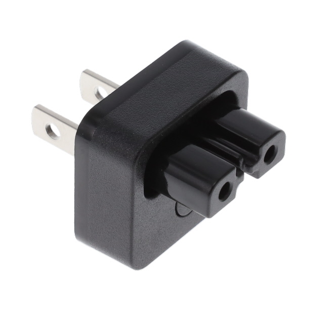 【AMF PLUG US】US AC PLUG FOR AMF