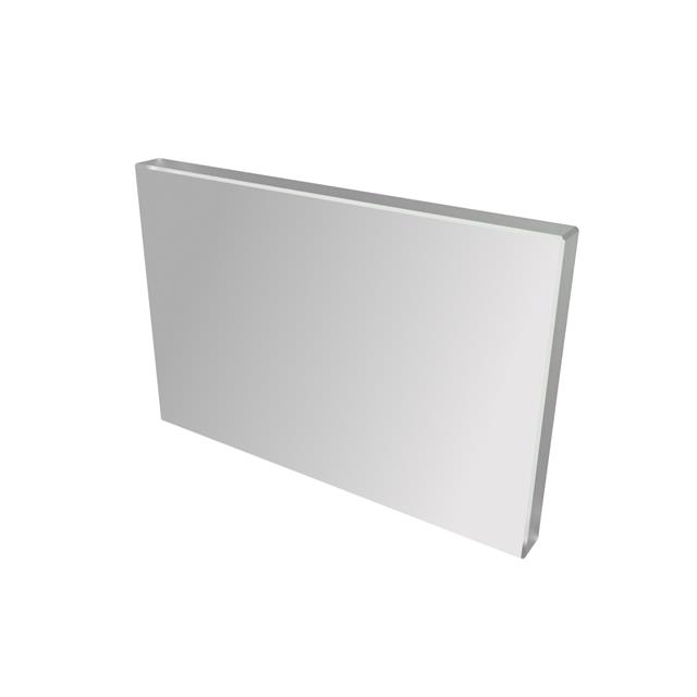 【G340064332】PL. MIRROR RAL-UV; BXL=40X58; D=