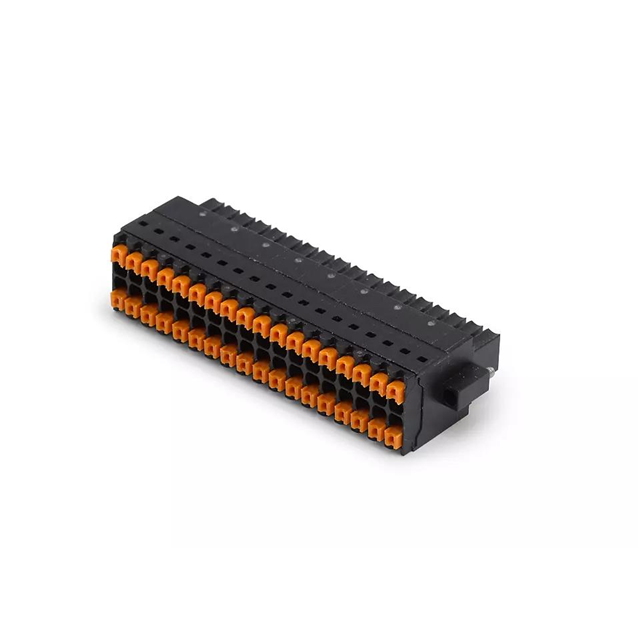 NI-9974, 36 POSITION FRONT MOUNT【785502-01】