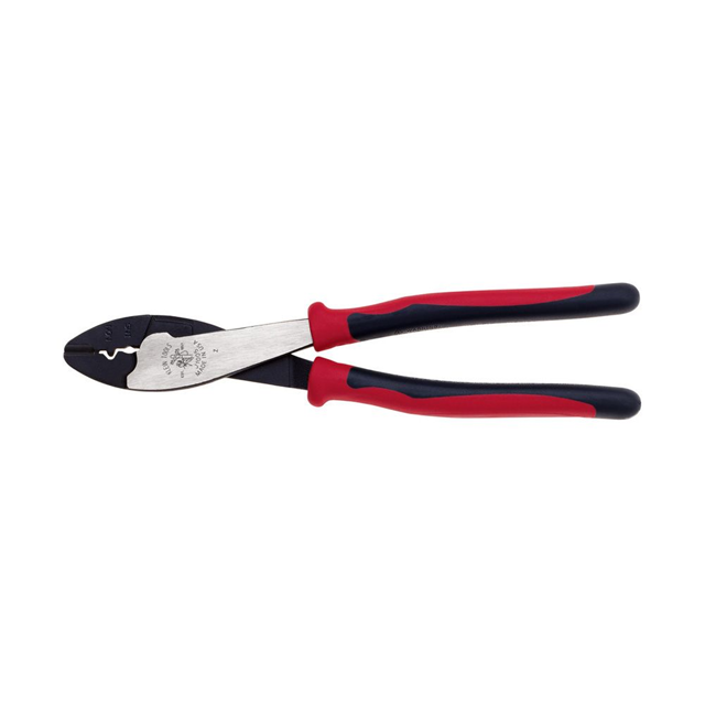 CRIMPING/CUTTING TOOL【J1005】