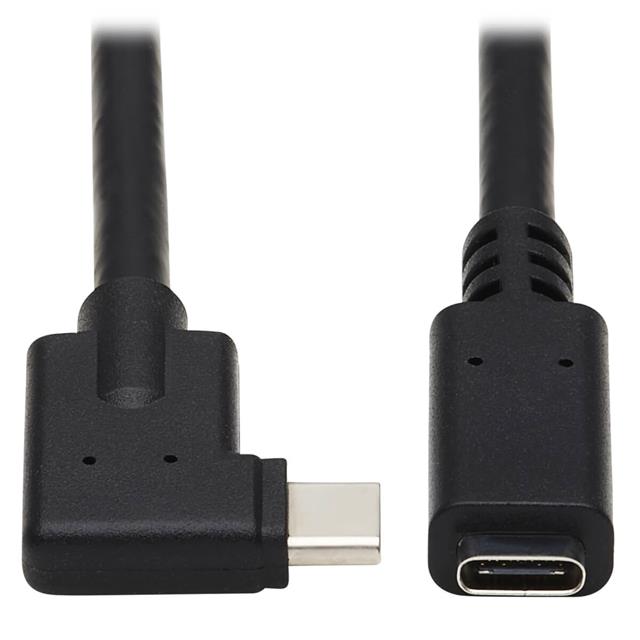 【U421-20N-G2-RA】USB-C EXTENSION CABLE (M/F) - US