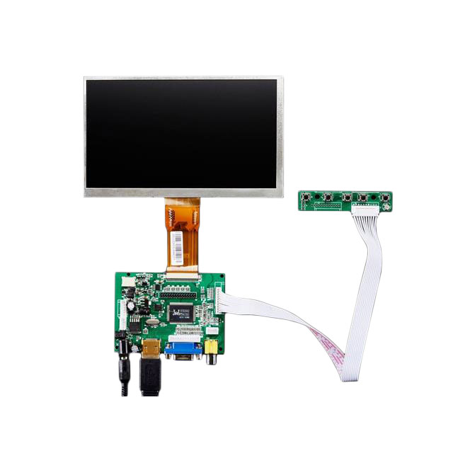 【2299】HDMI PI DSPLY HDMI/VGA/NTSC/PAL