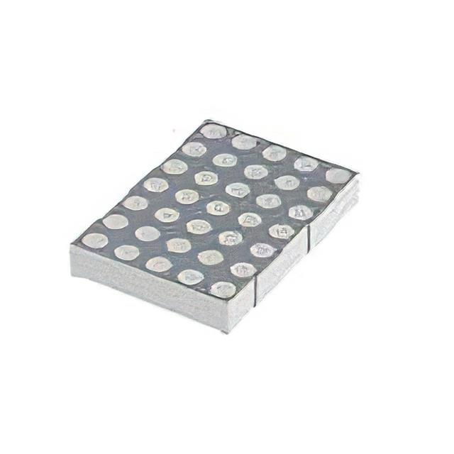 2" 5X7 RED DOT MATRIX LED DISPLA【TA20-11SURWA】