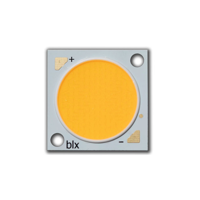 LED COB V18 WM WH SQUARE 3000K【BXRE-30E4000-C-83】