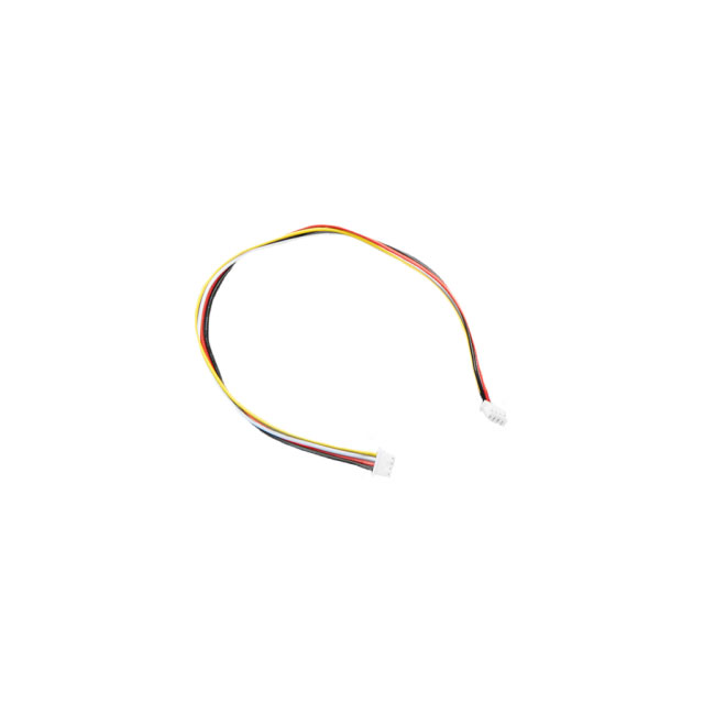 1.25MM PITCH 4-PIN CABLE 20CM LO【4924】