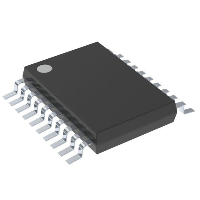 【SN74LS688NSR】IC COMPARATOR IDENTITY 8BIT 20SO