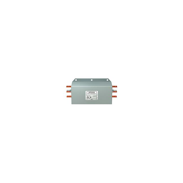 LINE FILTER 690/400VAC 250A CHAS【B84143B0250S024】