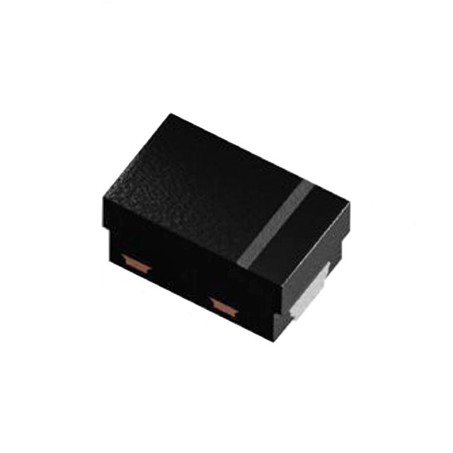 【VBUS05N1-DD1HG3-08】TVS DIODE 5.5VWM 21VC DFN10062B