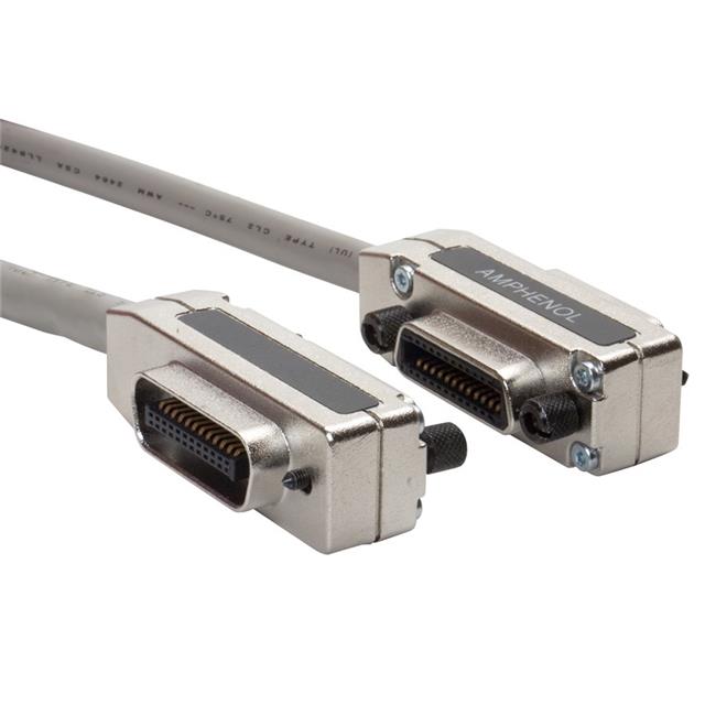 CBL ASSY CENTRON 24POS FEM-M 5M【GP-IE156327SS-005】