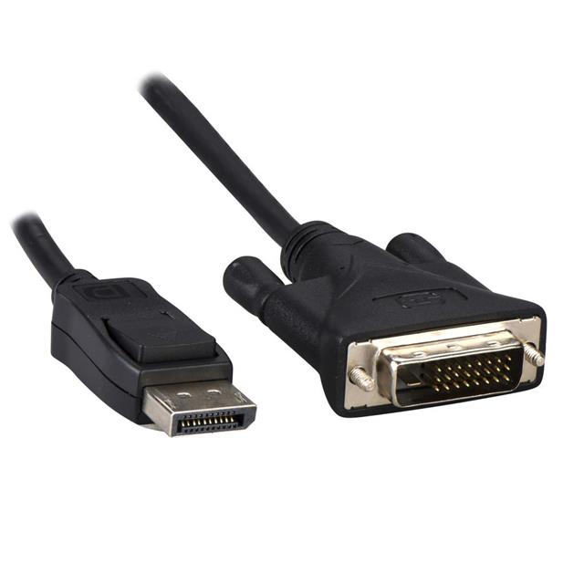 CABLE, HARMONY MODULAR IPC/ FP6,【HMIYCABDPDVI31】