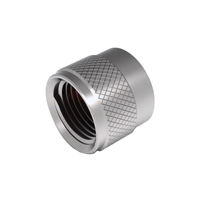 【RFCT-TNC-CAP-GS-4】TNC CAP WITHOUT CHAIN IP67 STAIN