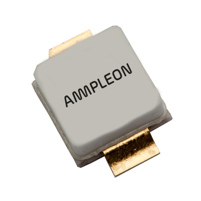 【BLF6G27-10G,118】RF MOSFET LDMOS 28V CDFM2