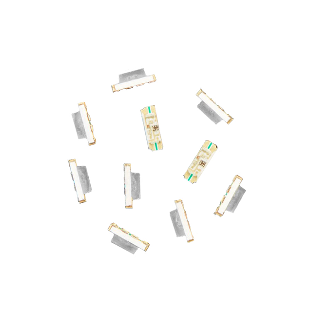 【4892】NEOPIXEL ADDRESSABLE RGB LEDS -