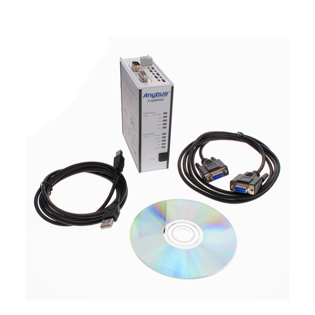 PROFIBUS-ETHERNET/IP ADAPTER【AB7800-F】