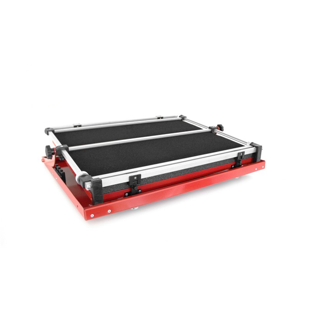 ESD PBC HOLDER PCSA-4N【PCSA-4N】