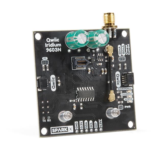 【15780】QWIIC IRIDIUM 9603N