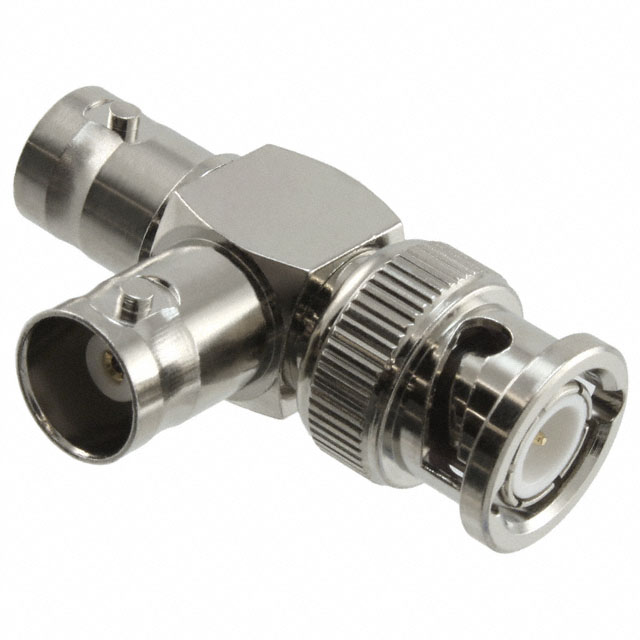 【112567】COAX ADAPT BNC TO BNC
