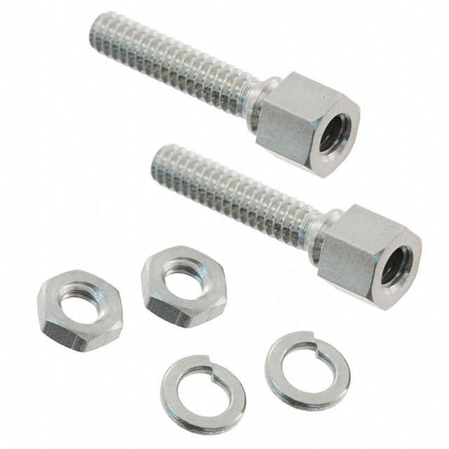 【2-1437012-4】HARDWARE JACKSOCKET D-CONN