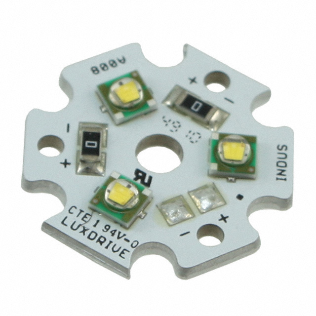 【A008-EW750-Q4】LED MOD INDUS STARBRD 5000K