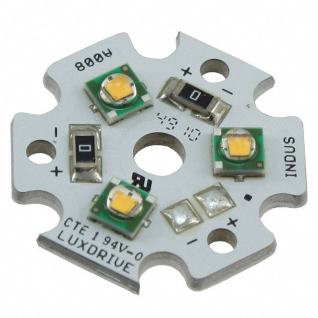 【A008-EW830-Q2】LED MOD INDUS STARBRD 3000K