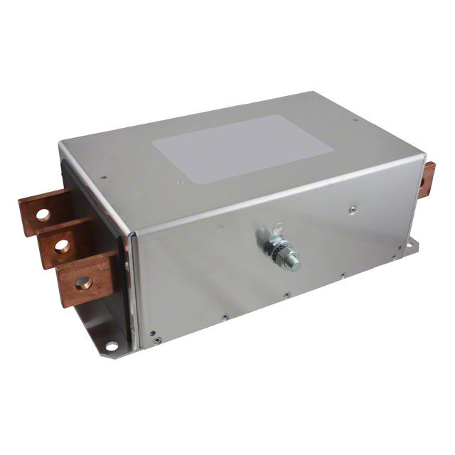 【FN3270H-1000-99】LINE FILTER 1KA CHASSIS MOUNT