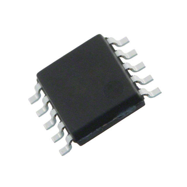 【LB1830MC-AH】IC MOTOR DRIVER 3V-9V 10SOIC