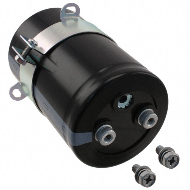 【LNC2V272MSEG】CAP ALUM 2700UF 20% 350V SCREW
