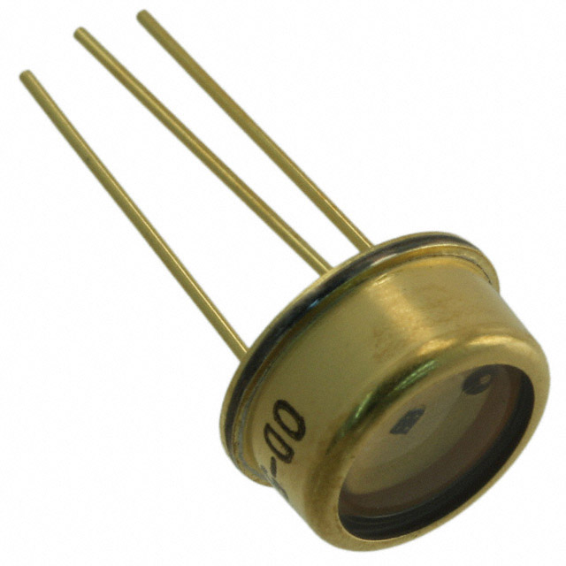 【ODA-6W-500M】SENSOR PHOTODIODE 940NM TO39