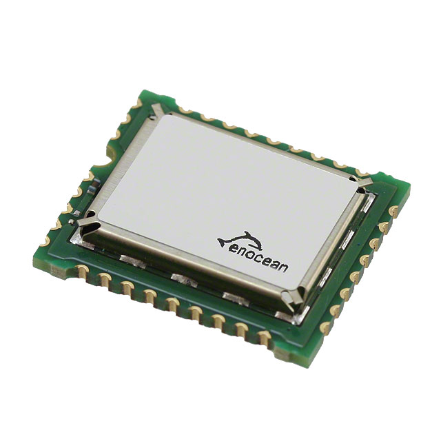 【STM300C】RF TXRX MOD ISM<1GHZSMD