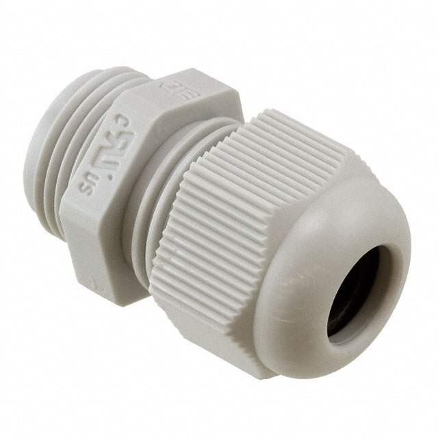 【10000300】CABLE GLAND 5-10MM PG11 POLY