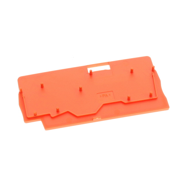 【2002-1494】SEPARATOR PLATE; 2 MM THICK; OVE