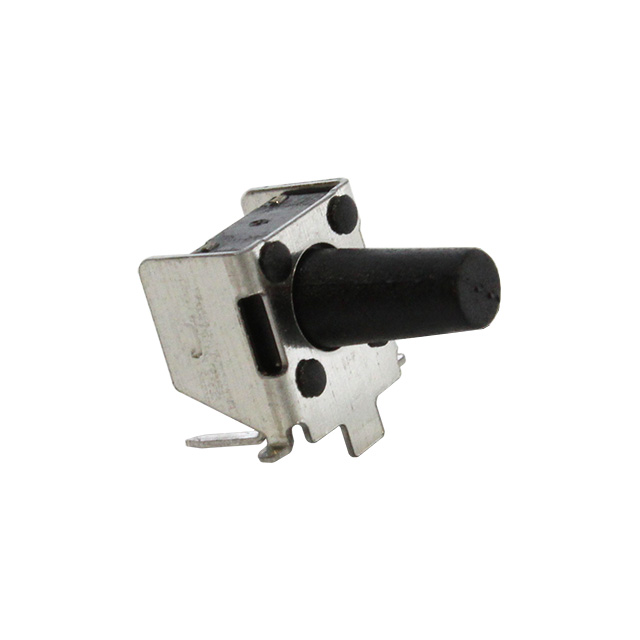 SWITCH TACTILE SPST-NO 0.05A 50V CS1102V8.35F100 CIT Relay SWITCH TACTILE SPST-NO 0.05A 50V CS1102V8.35F100 CIT Relay
