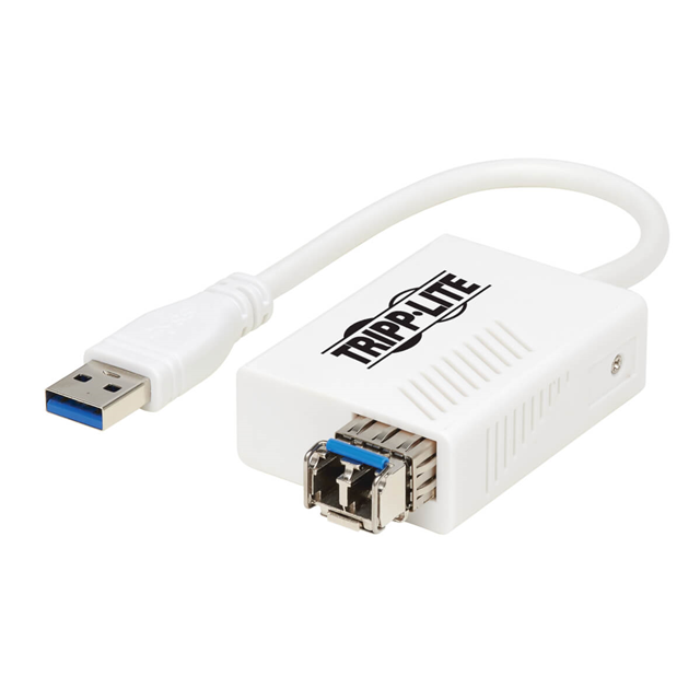 USB 3.0 MULTIMODE FIBER OPTIC TR【U336-MMF-1G-LC】