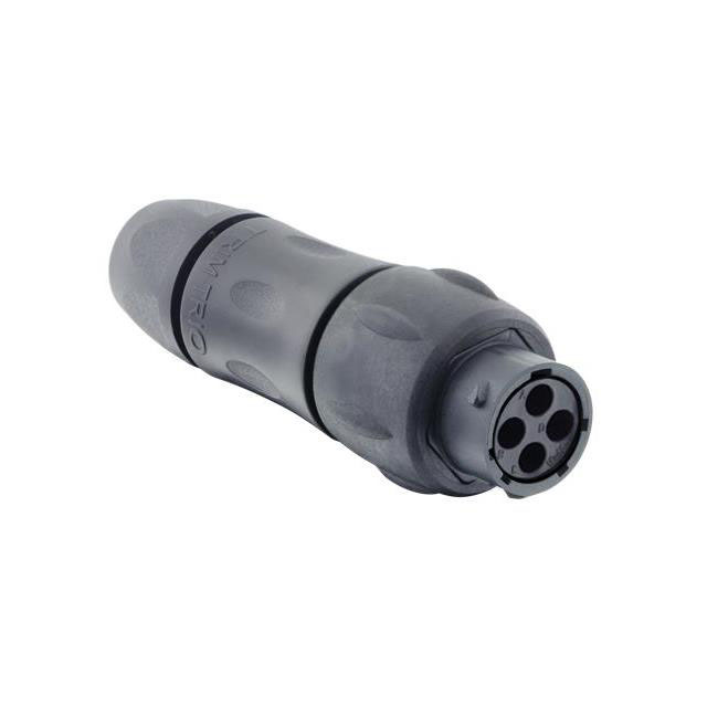 IN LINE RECEPTACLE, WITH CABLE G【UTSX1JC104S】