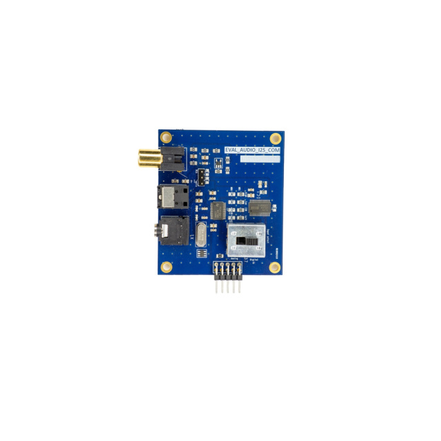 EVAL BOARD FOR MA12040P【EVALAUDIOI2SCOMTOBO1】