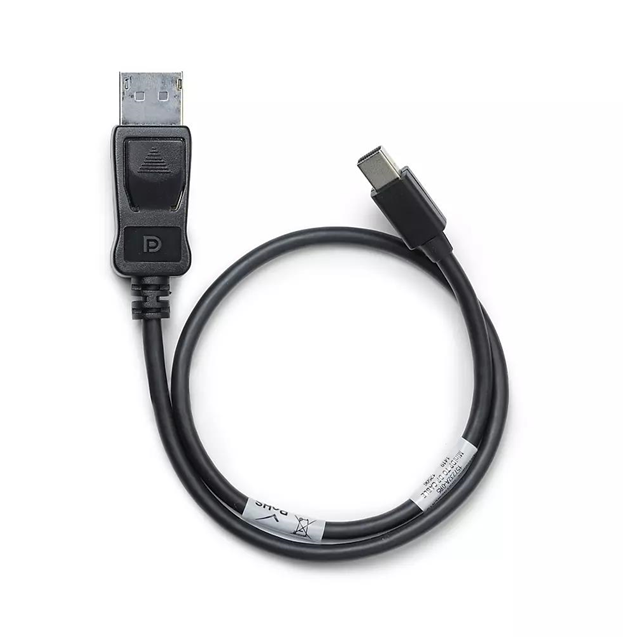 【157232-02】MINI DISPLAYPORT TO DISPLAYPORT