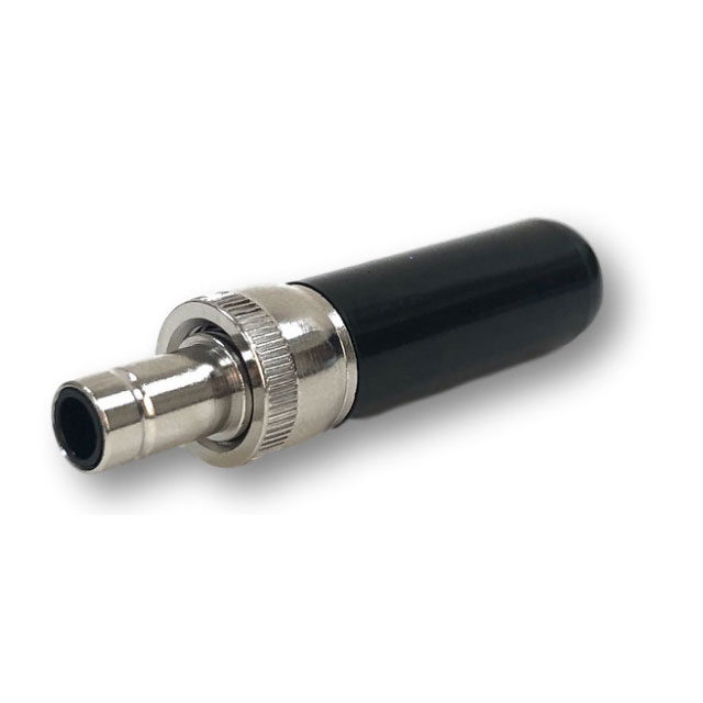 【760KHZ】DC POWER PLUG, Z SERIES, 2.5MM X