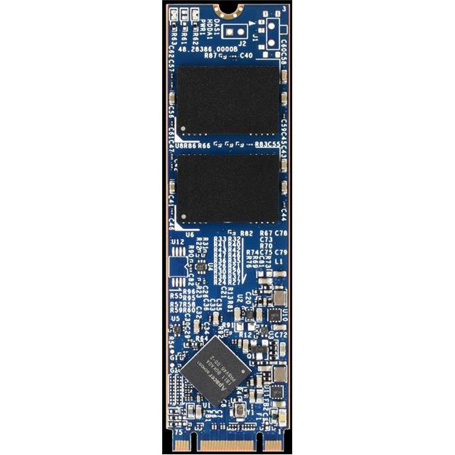 SSD 80GB M.2 TLC SATA III 3.3V【A52.259JZA.001E9】