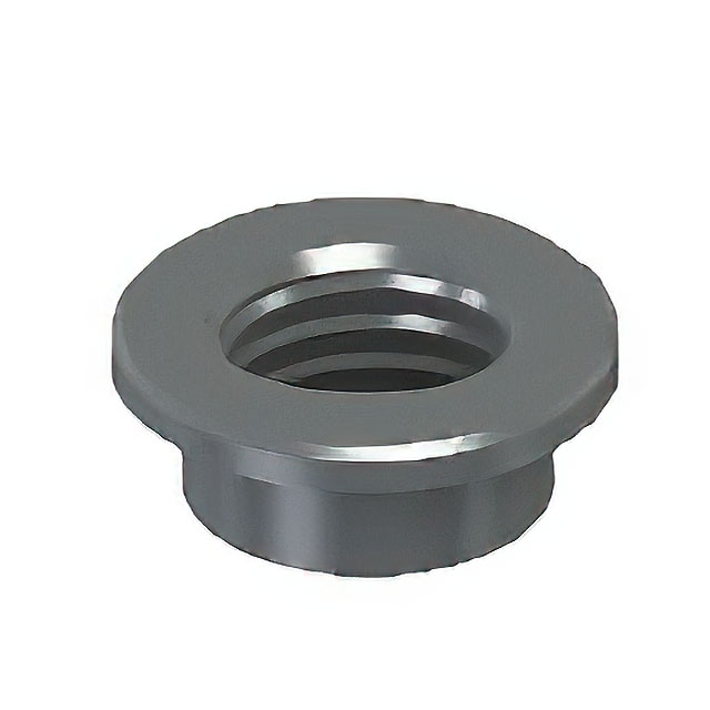 RND STNDFF M2.5X0.45 STL 0.31MM【24929】