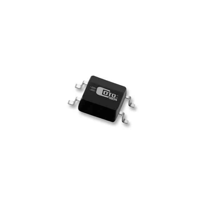 【C247S】SSR RELAY SPST-NO 1.25A 0-80V