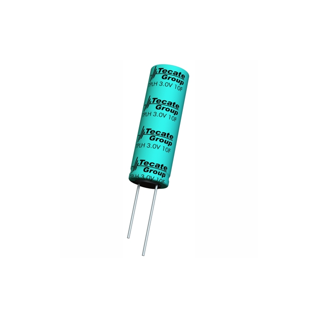 CAP 10F 3.0V T/H【TPLH-3R0/10WR10X30】