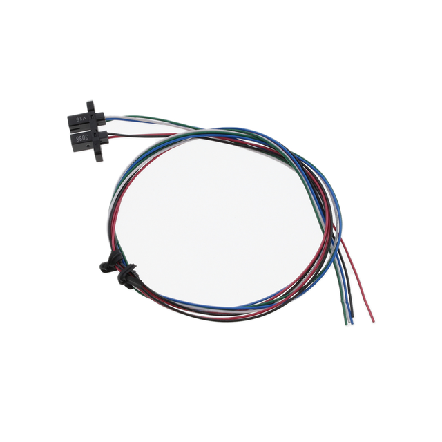 【EE-SX3088-W11】SENSOR OPTICAL 3.4MM MODULE SLOT