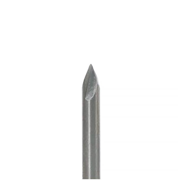 【14816】END MILL CARBIDE 2PACK