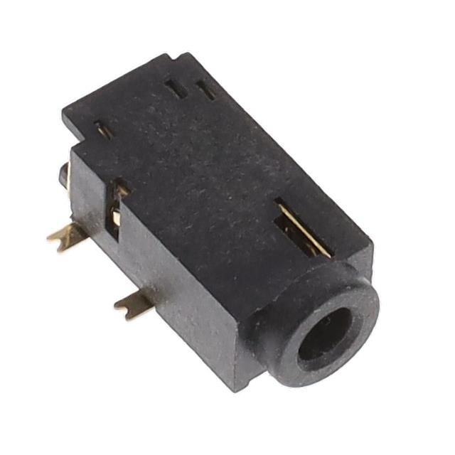【ASJ-103-J-T/R】AUDIO JACK