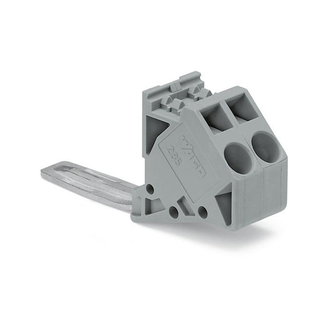 POWER TAP; FOR 50 MM HIGH-CURREN【285-447】